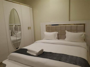 Reef Hotel Aparts (Tabasum Group)